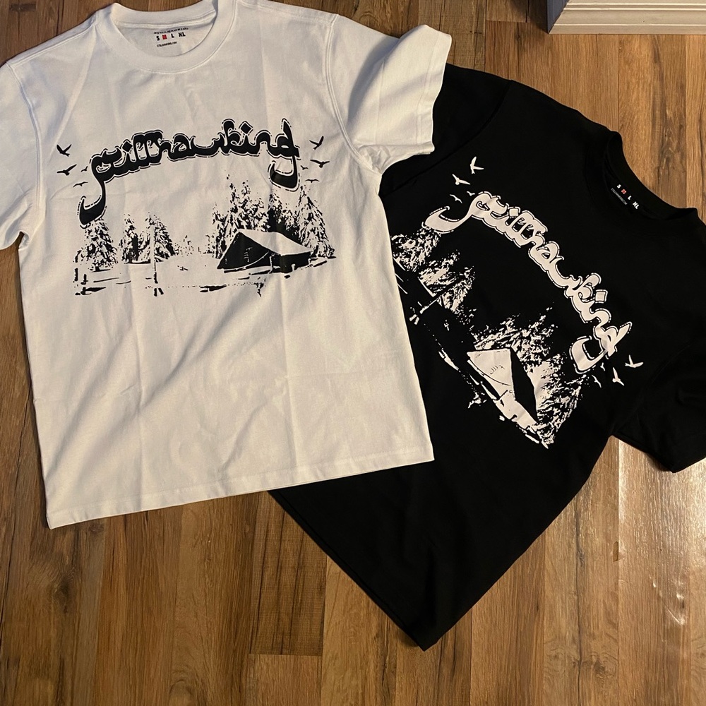 Clothing Brand T Shirts